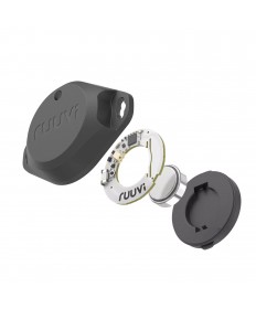 RuuviTag Pro Bluetooth température, humidité & capteur de mouvement