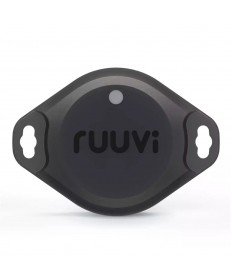 Sensore di temperatura, umidità e movimento RuuviTag Pro Bluetooth