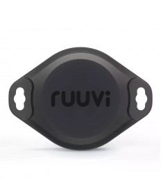 RuuviTag Pro Sensore di temperatura e umidità Bluetooth Impermeabile IP68