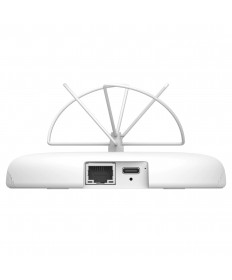 RuuviTag Gateway - Bluetooth to Wifi / LAN integration