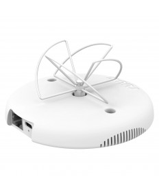 RuuviTag Gateway - Bluetooth to Wifi / LAN integration
