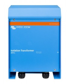 Isolation Transformer 3600W 115/230V Automatisch
