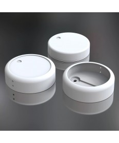 Supporto in silicone RuuviTag