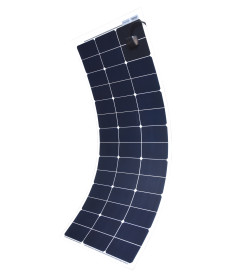 AUTARKING - Panneau solaire 120W Soléne ETFE