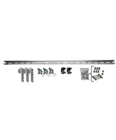 Solar Hook BalkonSolar - Befestigungs Set - Typ_R