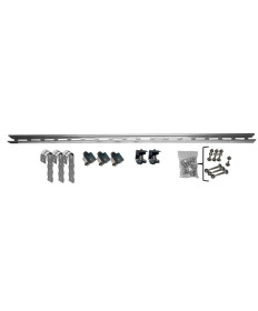 Solar Hook BalconySolar - Set di montaggio - Tipo_E