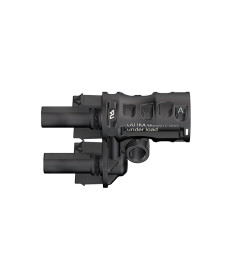Branch socket MC4
