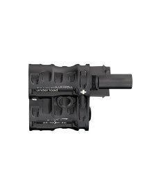 Branch connector MC4 EVO2