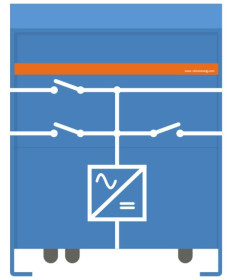 Quattro 48/15000/140-100/100