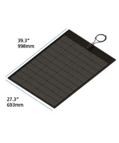 Xantrex - 110W Solar Max Flex Panel