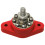 Collecting support point 8-fold red - M8 thread