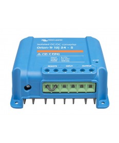 Orion-Tr 12/24-5A (120W) - isoliert