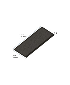 Xantrex - 220W Solar Max Flex Panel