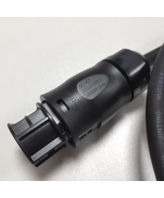 Betteri câble BC01 vers T12 (IP55) - 3m pour micro-onduleurs