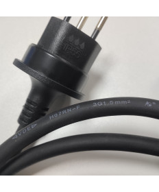 Betteri câble BC01 vers T12 (IP55) - 3m pour micro-onduleurs