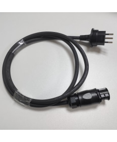 Cavo Betteri da BC01 a T12 (IP55) - 5m per micro inverter