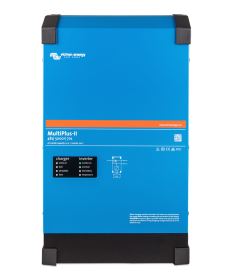 Gruppo elettrogeno ibrido - 15kVA, 15,3kWh - 3fase