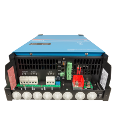 Hybrid Generator Set - 15kVA, 15.3kWh - 3Phase