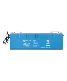 Gruppo elettrogeno ibrido - 3kVA, 2,5kWh - monofase
