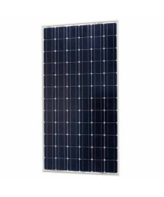 Solar Set 150Wp, Mono - Fahrzeug