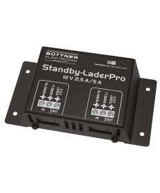 Standby charger Pro 12V...