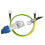 Crimping per cable lug 16mm2 - M8