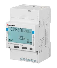 Energy meter EM540 - 3...