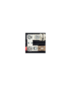 TBS - Fusibile DCM Mega (60V/40..500A)