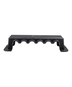 Jeu de barres 250A 6P M8 + cover