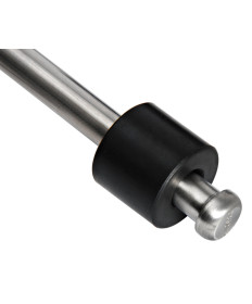 Level / tank sensor 10/180 Ohm - 35 cm
