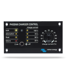 Phoenix Charger Control
