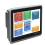 Ekrano GX - Display di controllo