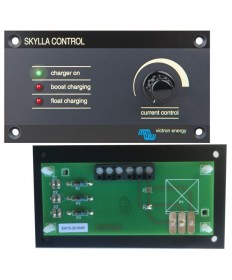 Skylla Control