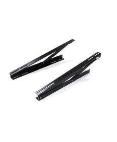 Panneau solaire pliable Système de montage en aluminium - 556mm