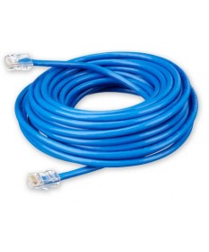 RJ45 UTP Kabel 10m / Netzwerkkabel für VE.Can, VE.Net und VE9bit RS485