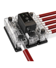 TBS - Interrupteur principal de batterie à distance (48V/350A)