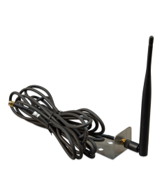 Antenna a parete LTE-M per esterni