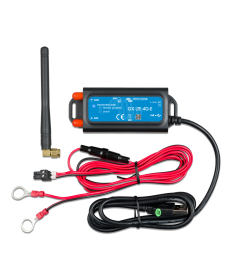 GSM/GPS GX - LTE 4G-E