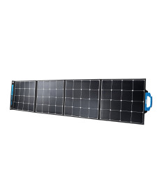 Panneau solaire 200Wp pliable SP