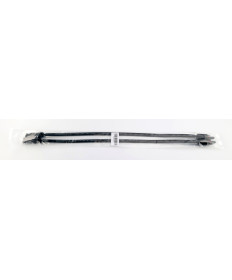 Cavo a nastro solare 2x 0.5m - 4mm2