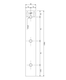 DEFA Cable reel Major 15m