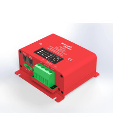 Charging booster 12V/12V 25A - Sterlingpower