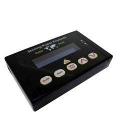BBR Remote Control Charging Booster - Sterlingpower