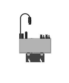 Micro-onduleur NEP 600W - 230VAC