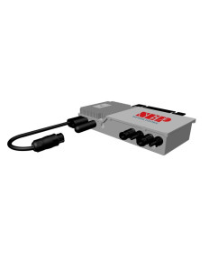 Micro-onduleur NEP 600W - 230VAC
