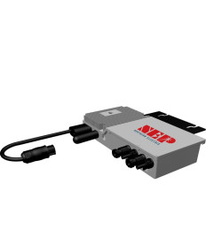 Micro-onduleur NEP 600W - 230VAC