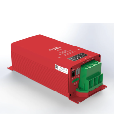 Charging booster 12V/12V 200A - Sterlingpower