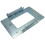 Battery holder plate for Super-B Epsilon (100/150Ah)
