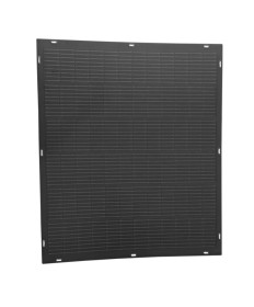 Kit solare da balcone Flex 440 Wp | Envertech EVT800 | 600 W Svizzera