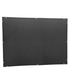 Solarmodul flex - 405Wp für Balkonmontage